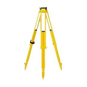 Деревянный штатив GeoMax ZTW100 фото 1