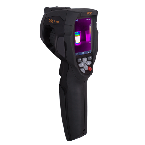 Тепловизор RGK TL-160+ фото 1