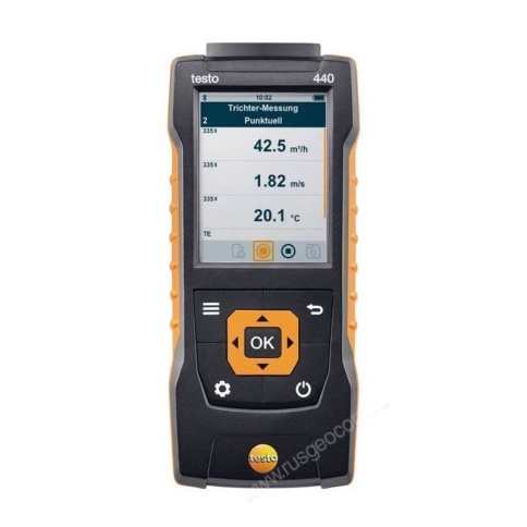 Testo 440 фото 1
