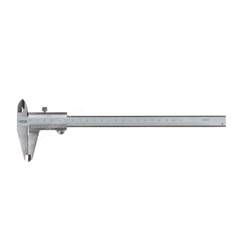 RGK SCM-200 - штангенциркуль механический фото 1