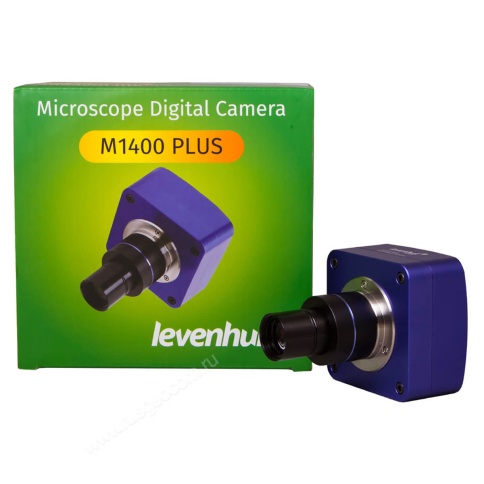 Levenhuk M1400 PLUS фото 8