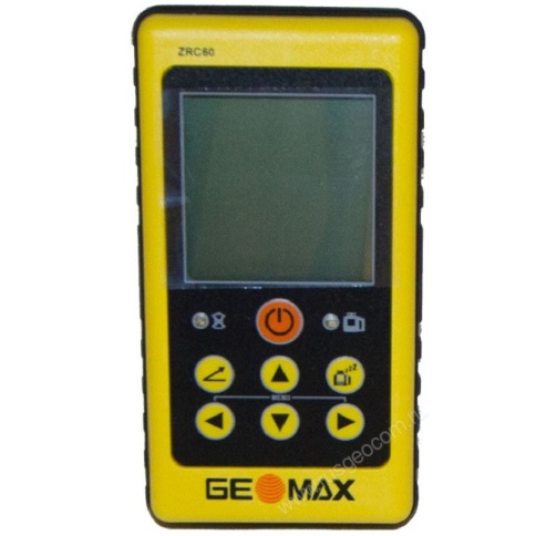 GeoMax ZRC60 фото 1