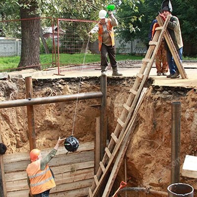 NDT-Club Трассовик фото 4