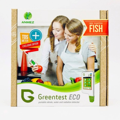 Greentest Eco 5 фото 9