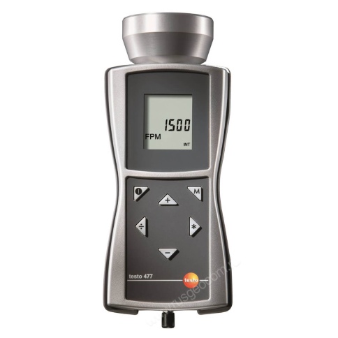 Testo 477 фото 1