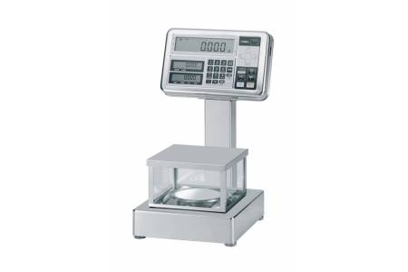 VIBRA FS-623-i02 - Лабораторные электронные весы фото 1
