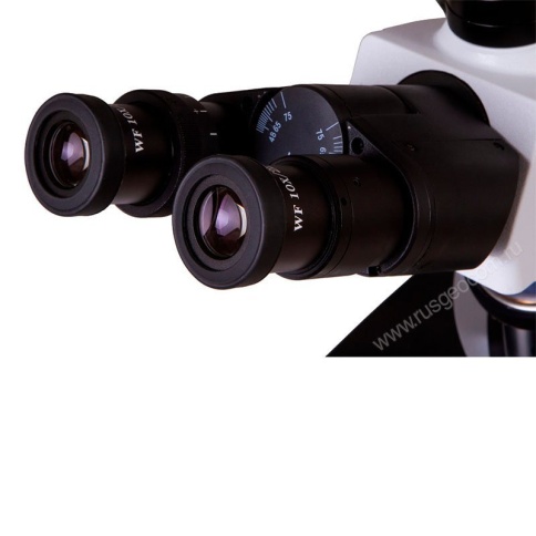 Levenhuk MED D35T LCD - цифровой микроскоп фото 10