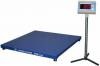 ВСП4-1500 А9-1520 - Промышленные электронные платформенные весы с 4 датчиками фото 2