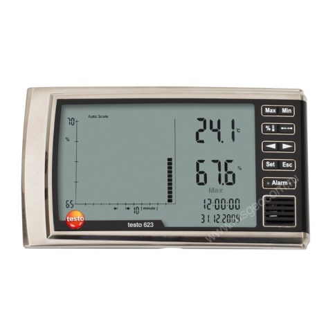 Testo 623 фото 1