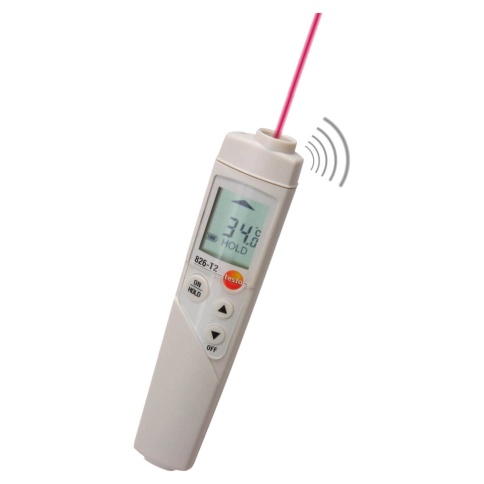 Testo 826-T2 фото 3