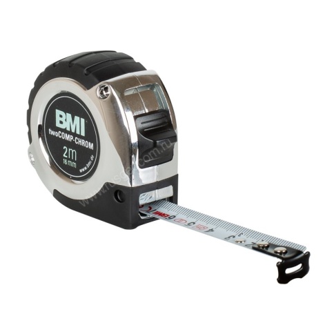 BMI twoCOMP CHROM 2 M фото 1