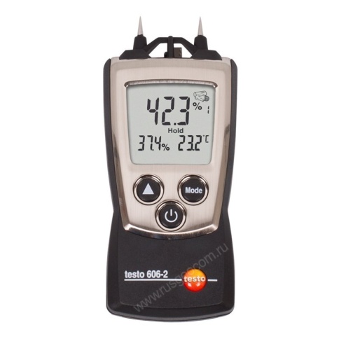Testo 606-2 фото 1