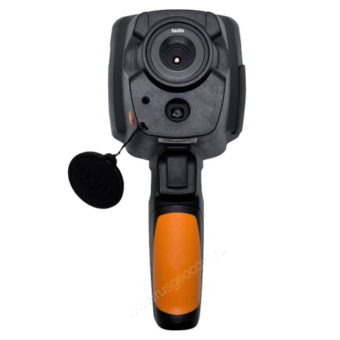 Testo 868 тепловизор фото 2