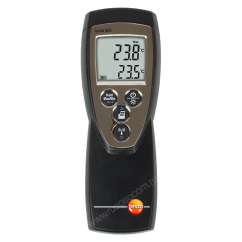 Testo 925 фото 1