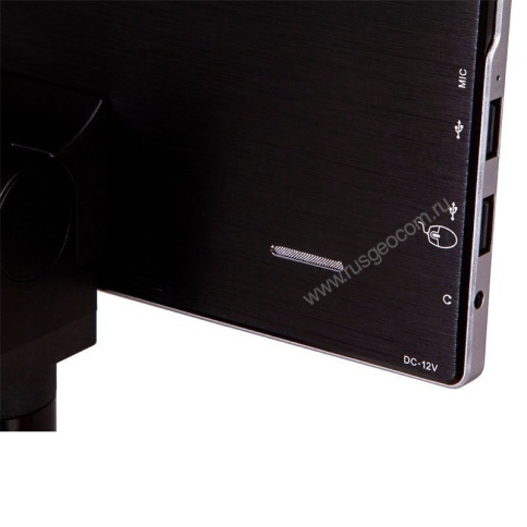 Levenhuk MED D35T LCD - цифровой микроскоп фото 19