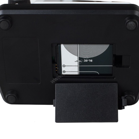 Levenhuk DTX 500 LCD - цифровой микроскоп фото 6