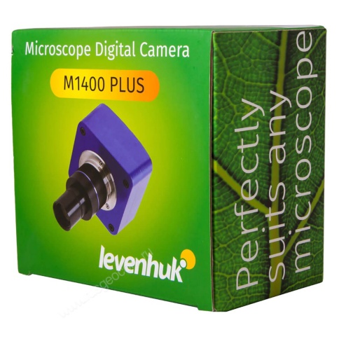 Levenhuk M1400 PLUS фото 9