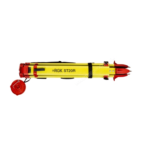 Фибергласовый штатив RGK ST20R фото 3