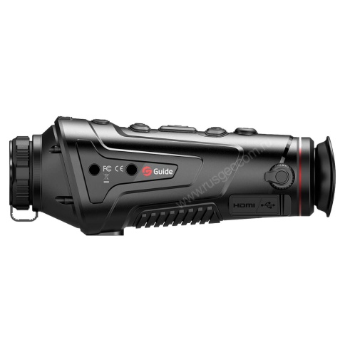 Guide TrackIR 35 фото 6