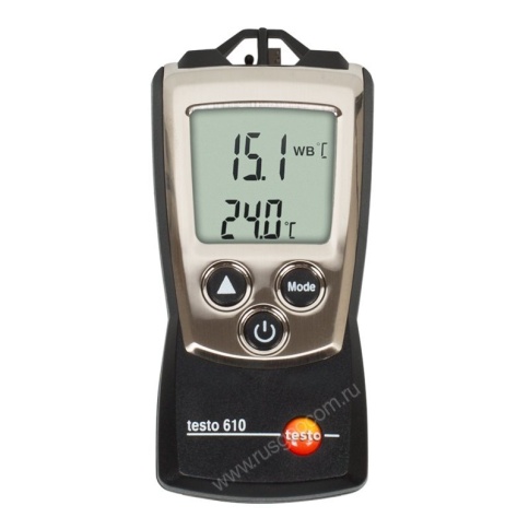 Testo 610 фото 1