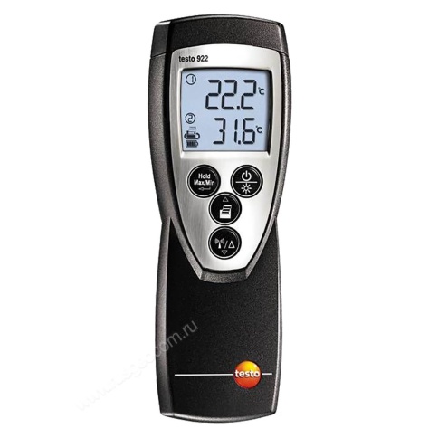 Testo 922 фото 1