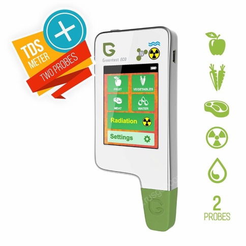 Greentest Eco 5 фото 8