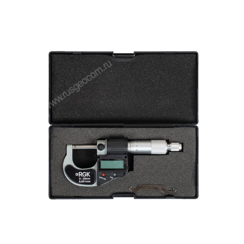 RGK MC-25 фото 2