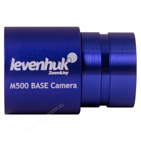 Levenhuk M500 BASE фото 2