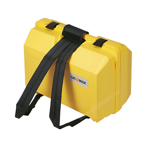 Кейс GeoMax ZCT108 для Zoom7x/9x фото 1