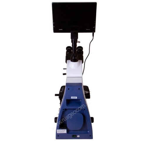 Levenhuk MED D35T LCD - цифровой микроскоп фото 7