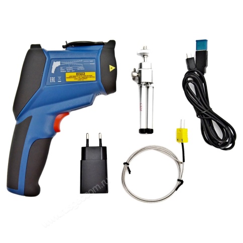 CEM DT-9860 фото 2