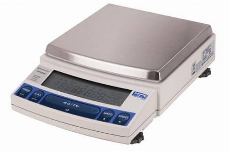 SHIMADZU UX-6200H - Лабораторные электронные весы фото 1