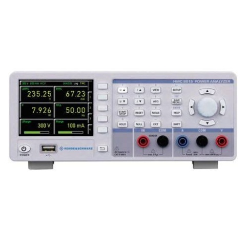 R&S HMC8015 фото 1
