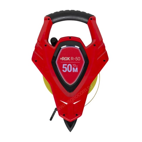 Измерительная рулетка RGK R-50 фото 1