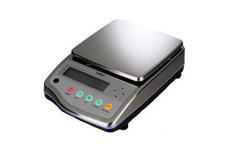 VIBRA CJ-2200ER - Лабораторные электронные весы фото 1