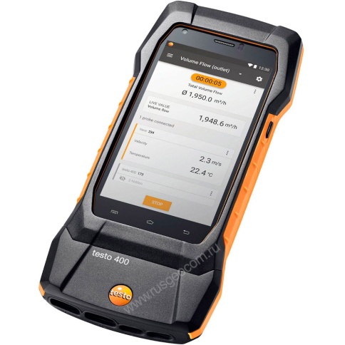 Testo 400 фото 2