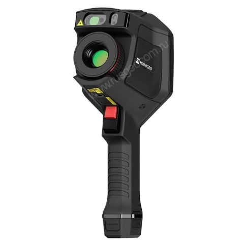 HIKMICRO G60 с объективом HM-G605-G620 фото 5