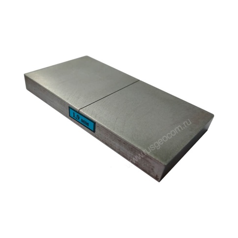 Контрольный образец КО-345 фото 1