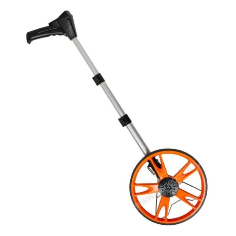 Дорожное колесо RGK Q318 фото 4