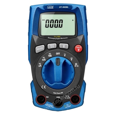 CEM DT-960B фото 1