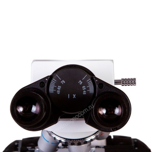 Levenhuk MED 25T - лабораторный микроскоп фото 9