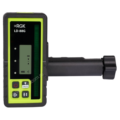 RGK SP-610G фото 9