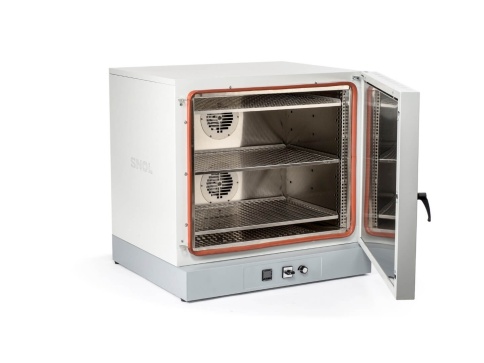 Сушильный шкаф SNOL 220/300 (базовый, электронный) фото 1