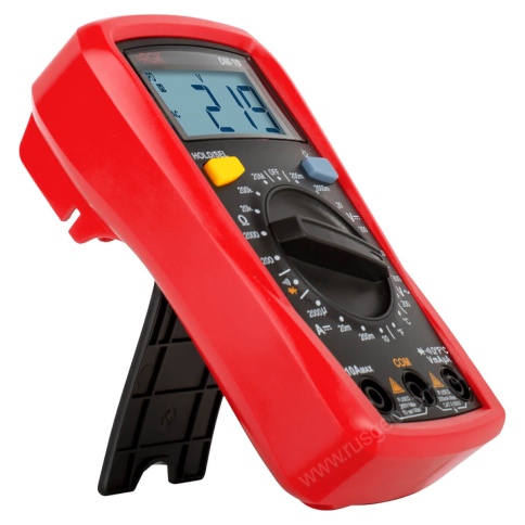 RGK DM-30 фото 2