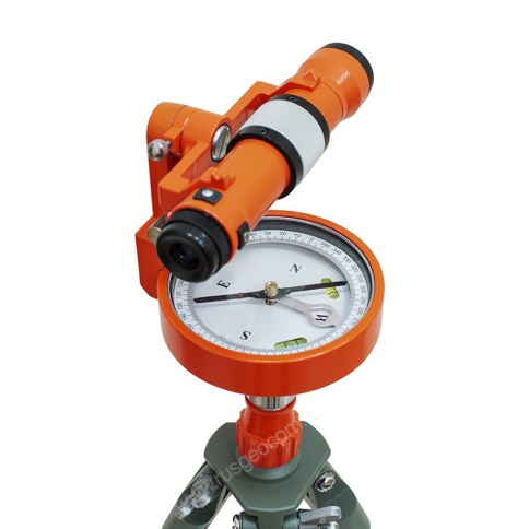 Буссоль-теодолит RGK BG-12 фото 1