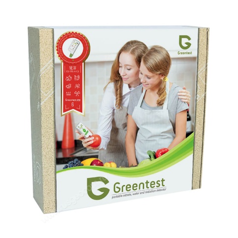 Greentest ECO 6 фото 7