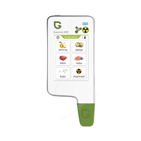 Greentest ECO 6 фото 1