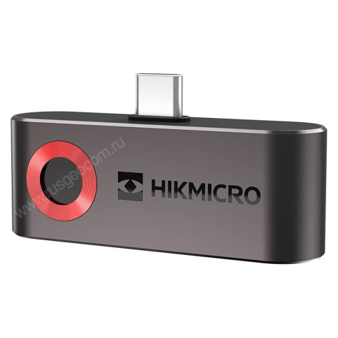 HIKMICRO Mini 1 тепловизор фото 2