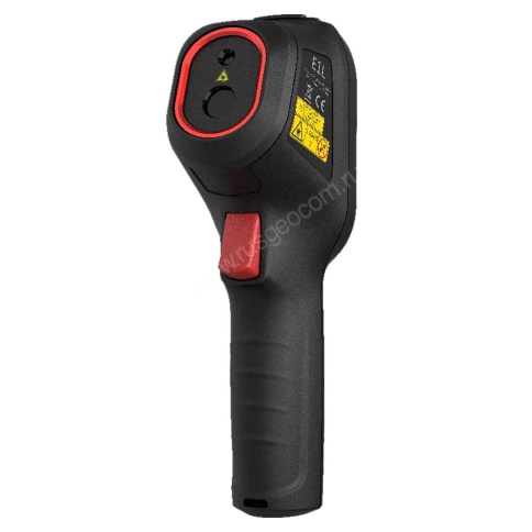 HIKMICRO E1L тепловизор фото 5