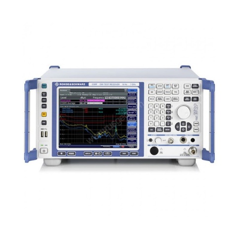 R&S ESRP7 фото 1
